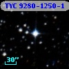 TYC 9280-1250-1