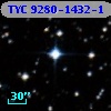 TYC 9280-1432-1