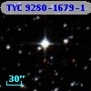 TYC 9280-1679-1