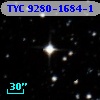 TYC 9280-1684-1