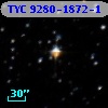TYC 9280-1872-1