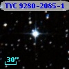 TYC 9280-2085-1