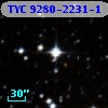 TYC 9280-2231-1