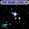 TYC 9280-2291-1