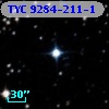 TYC 9284-211-1