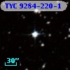 TYC 9284-220-1