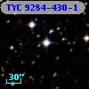 TYC 9284-430-1
