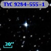 TYC 9284-555-1