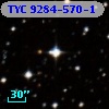 TYC 9284-570-1