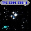 TYC 9284-599-1