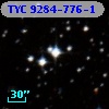 TYC 9284-776-1
