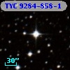 TYC 9284-858-1