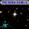 TYC 9284-1146-1
