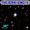 TYC 9284-1302-1