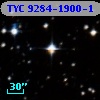 TYC 9284-1900-1