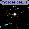 TYC 9284-2041-1