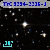 TYC 9284-2236-1