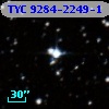 TYC 9284-2249-1