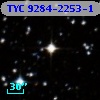 TYC 9284-2253-1