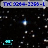 TYC 9284-2268-1