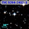 TYC 9284-2412-1