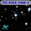 TYC 9284-2444-1