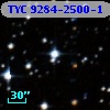 TYC 9284-2500-1