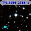 TYC 9284-2518-1