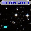 TYC 9284-2534-1
