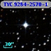 TYC 9284-2570-1