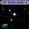 TYC 9284-2643-1