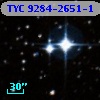 TYC 9284-2651-1