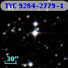 TYC 9284-2779-1