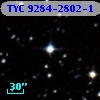 TYC 9284-2802-1
