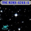 TYC 9293-1211-1