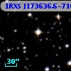1RXS J173636.6-710652