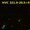 HVC 321.9-20.5+91