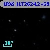 1RXS J172624.2+582339