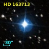 HD 163713