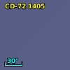 CD-72  1405