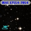 IRAS 17554-7054