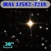 IRAS 17582-7218