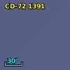 CD-72  1391