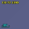 CD-72  1390