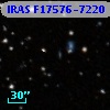 IRAS F17576-7220