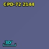 CPD-72  2144