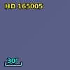 HD 165005