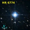 HR  6774
