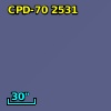 CPD-70  2531