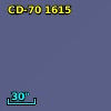 CD-70  1615